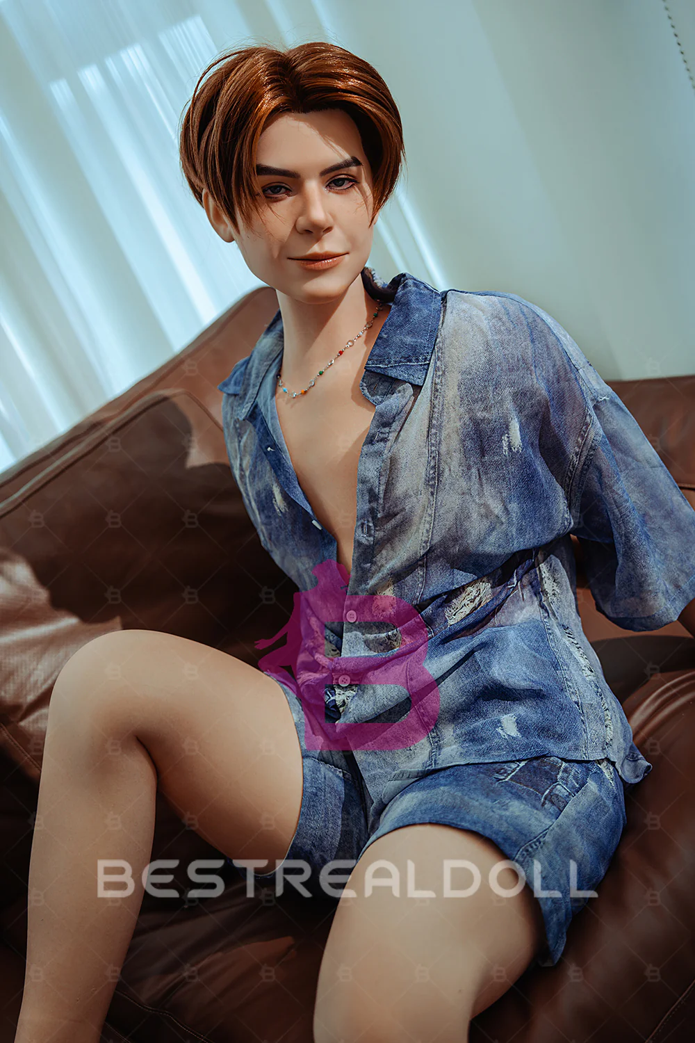 Caius — photo 4