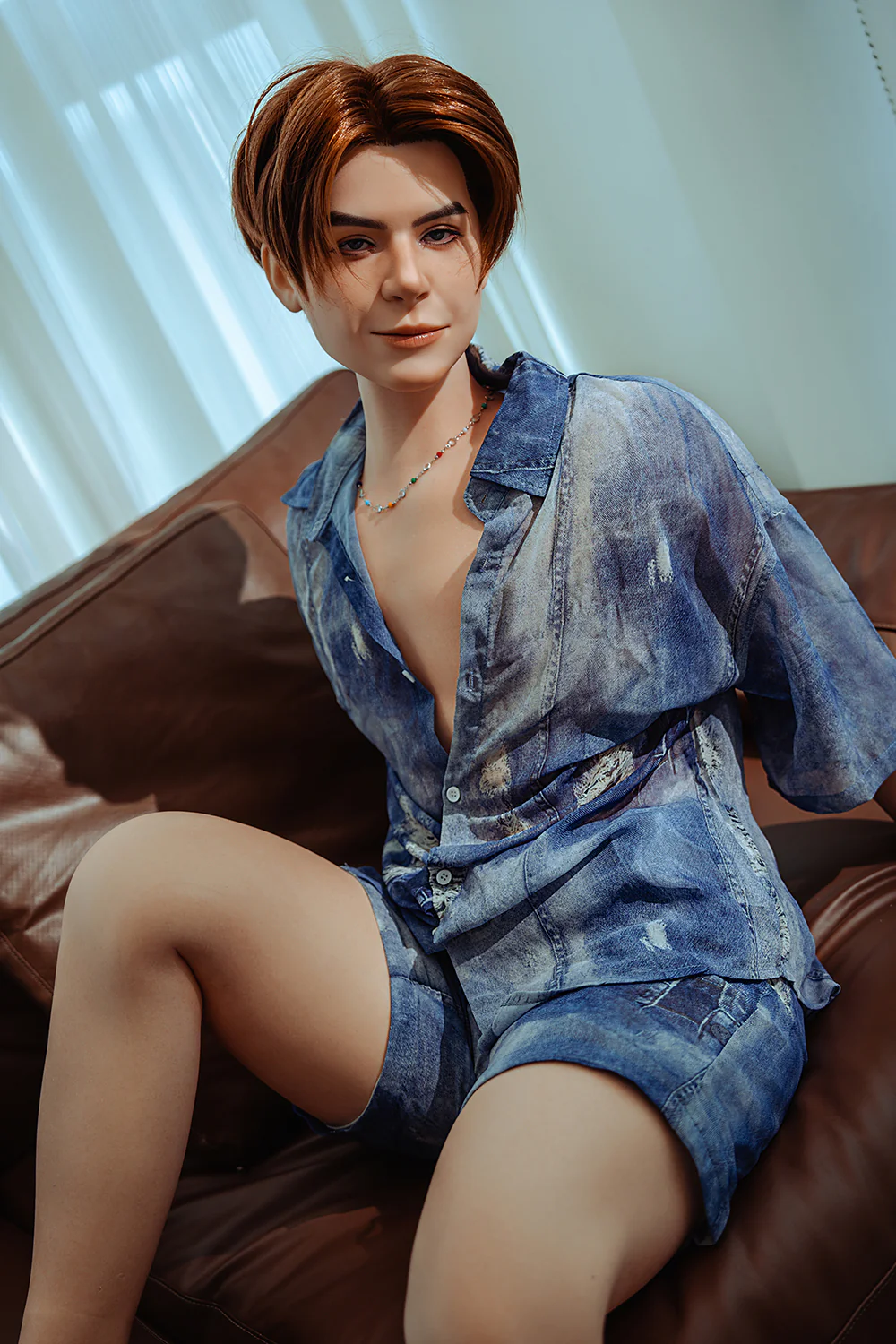 Caius — photo 2