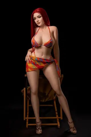  Camila sex doll
