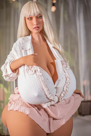 Climax Doll Astraea sex doll