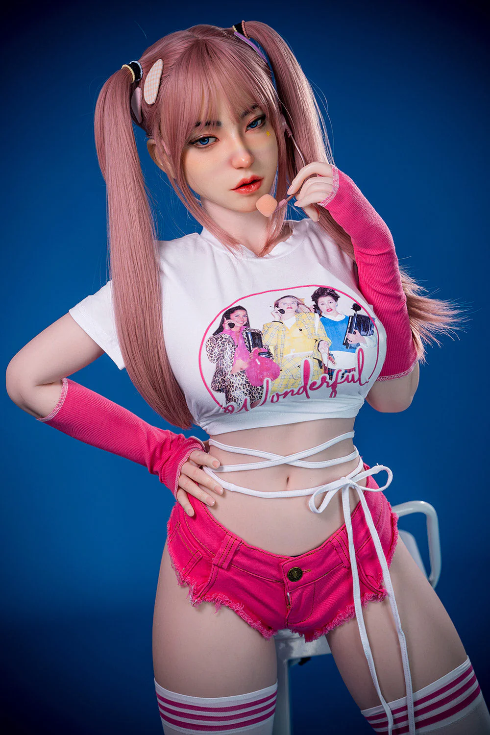 F1 Loly — photo 4