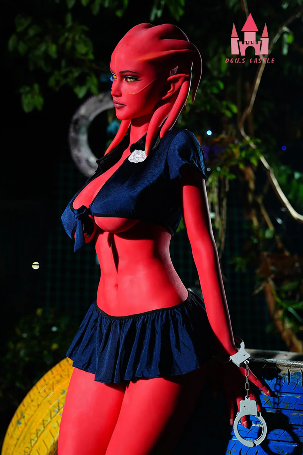 A9 Astrid — photo 5