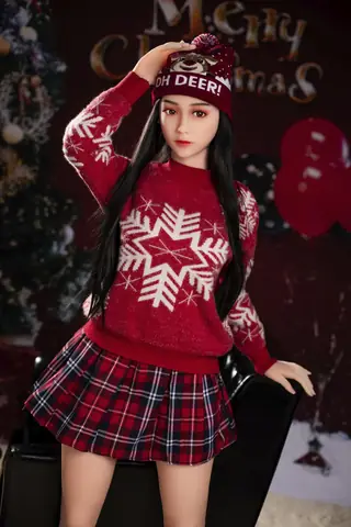 RIDMII Socorra sex doll