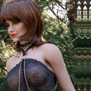 6YE Valentina sex doll