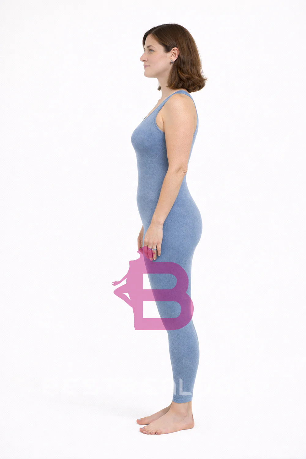 165cm Silicone Doll — photo 3