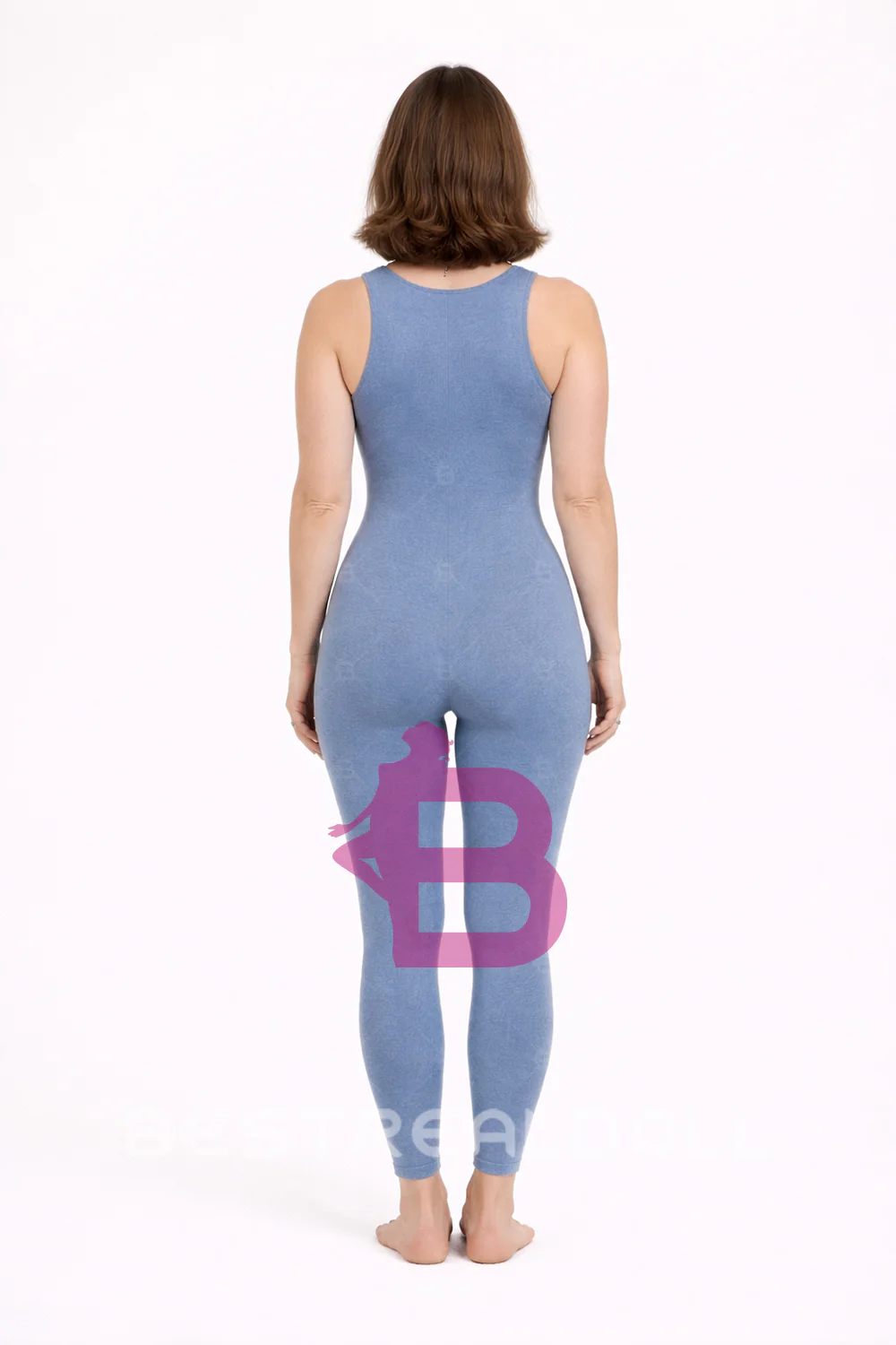 165cm Silicone Doll — photo 6