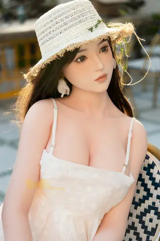 Irontech Doll Ainsley sex doll