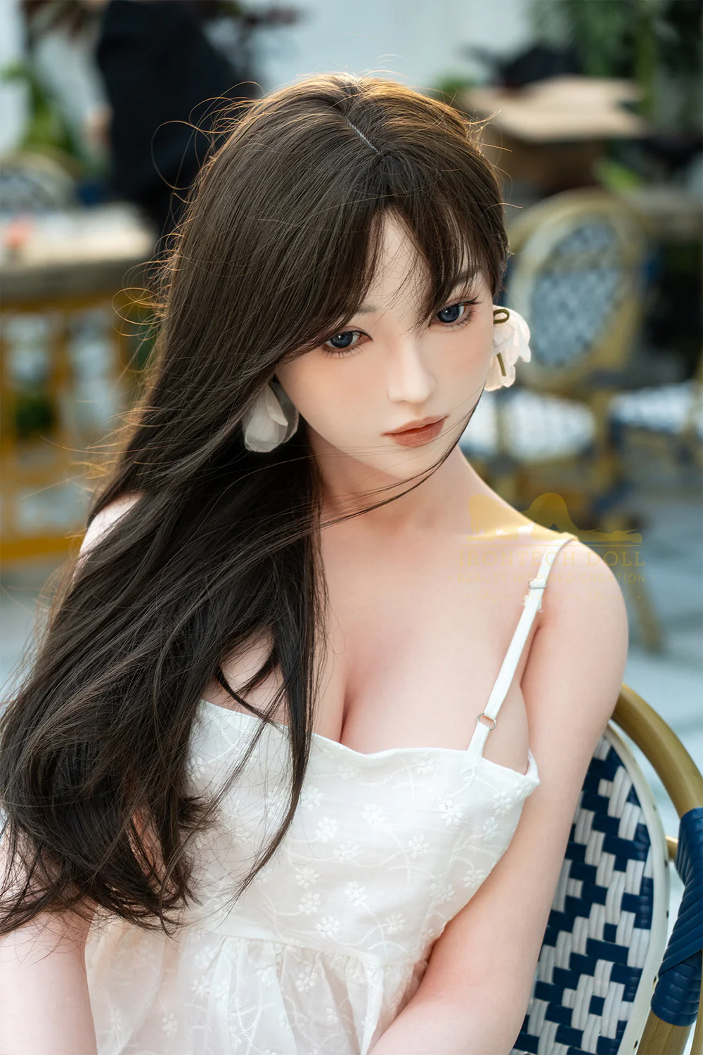 Ainsley — photo 4