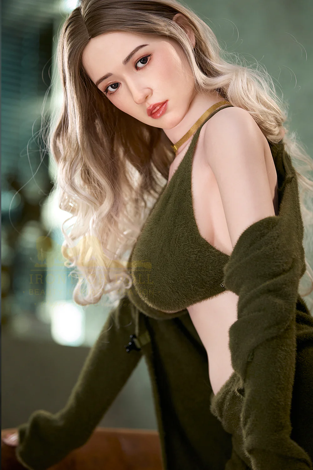 S7 Karlee — photo 2