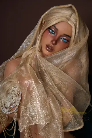 Irontech Doll B2 Odessa sex doll