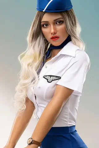 Irontech Doll S44 Sinisa sex doll