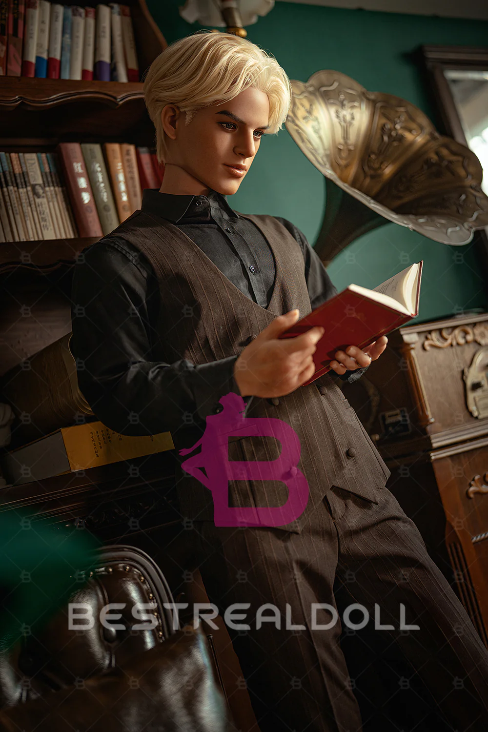 Jason — photo 4