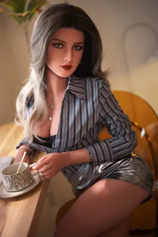  S7 Natasha sex doll