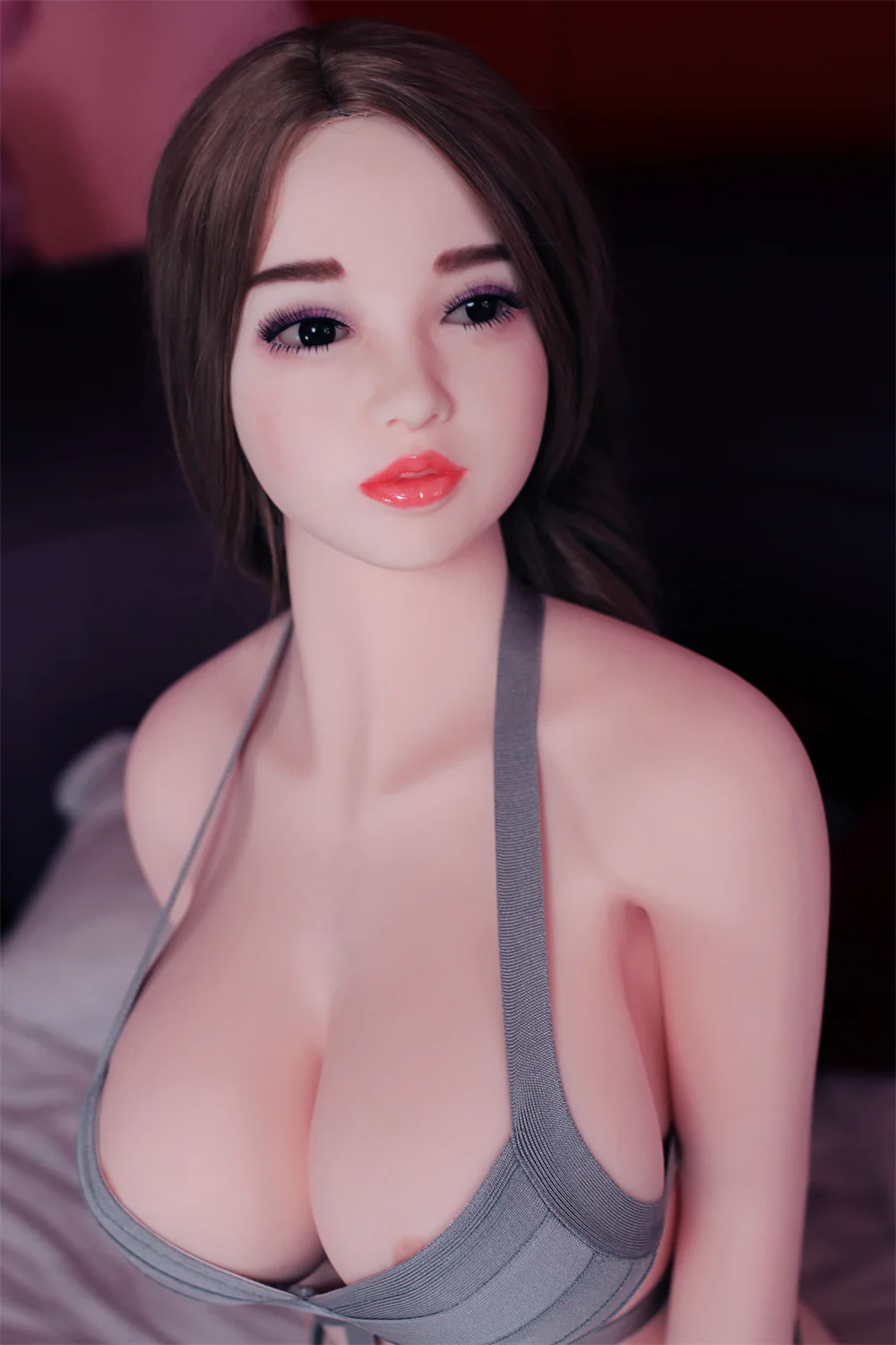 TPE Doll (No. 102-5) — photo 4