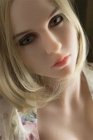 RIDMII 106-9 Audrey sex doll
