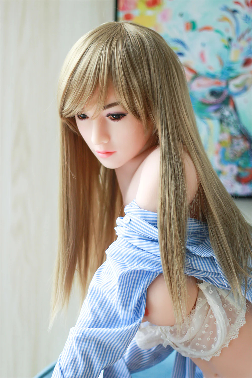 Iris — photo 3