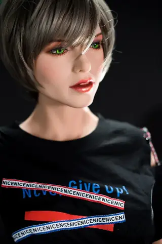 6YE 27 Melanie sex doll
