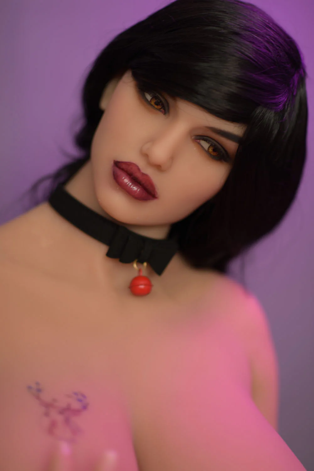6YE Emersyn sex doll