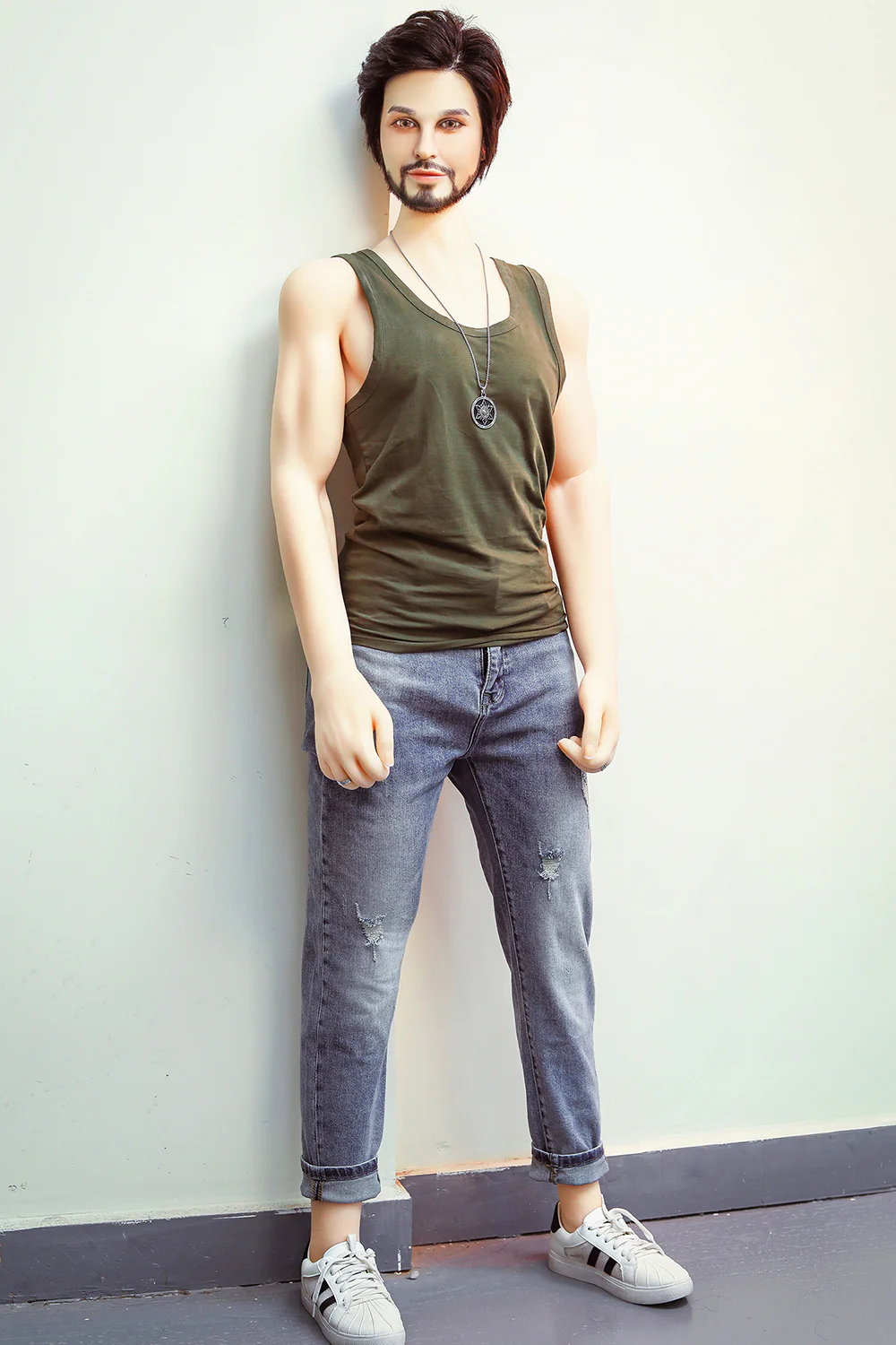 Billy — photo 4