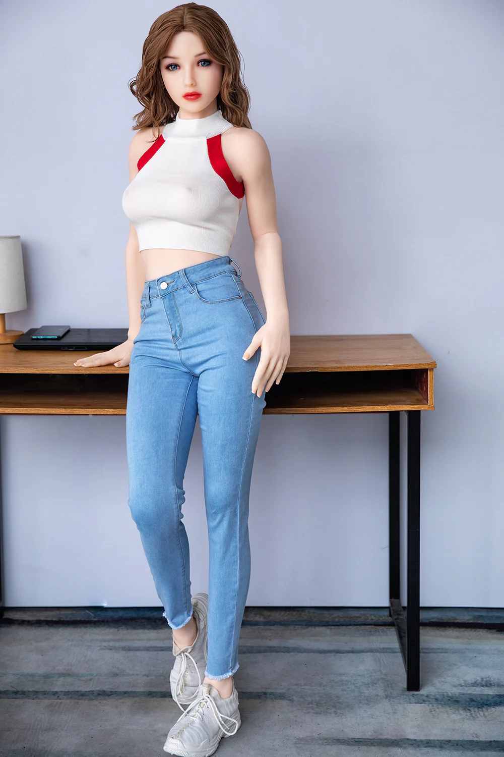 Sienna — photo 3