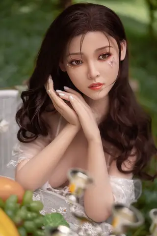 RIDMII 225 Neriah sex doll
