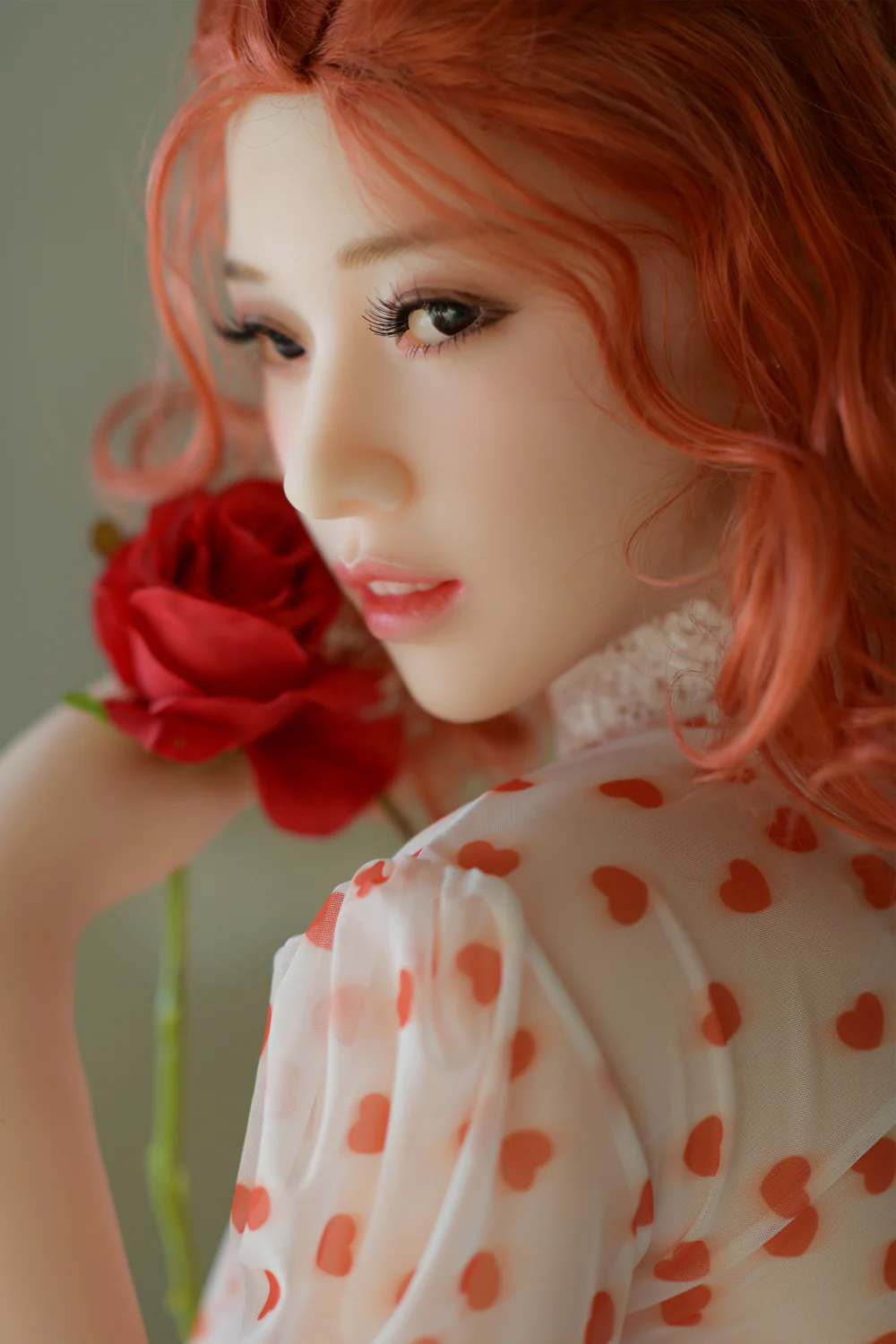 6YE Emerson sex doll