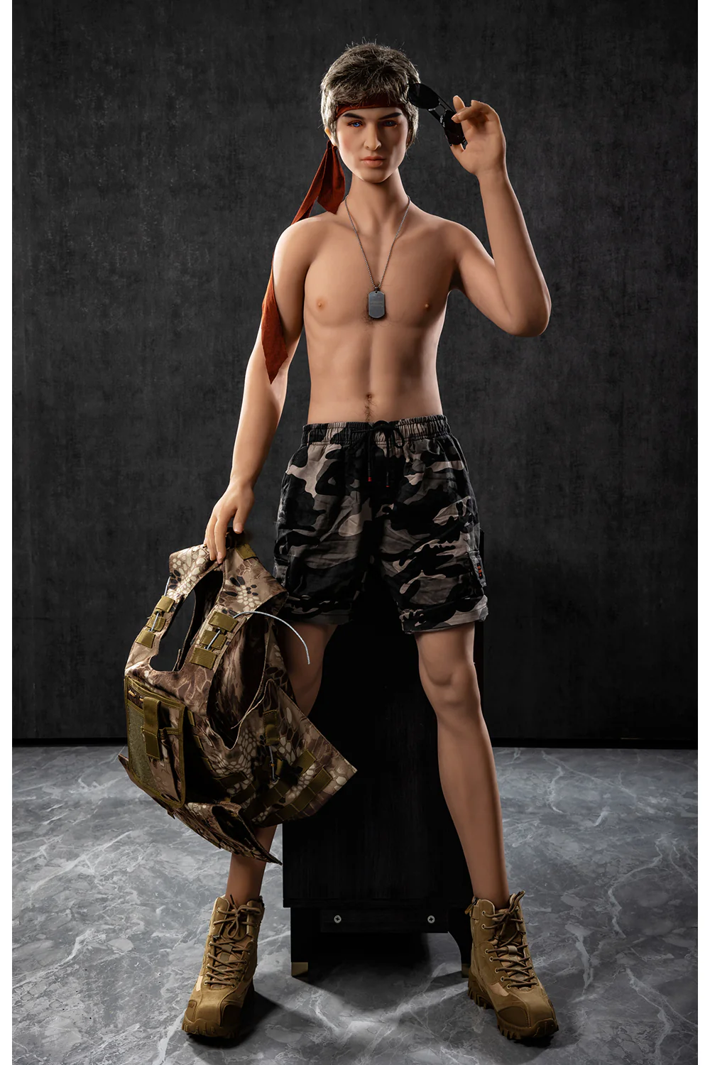 Danny — photo 3