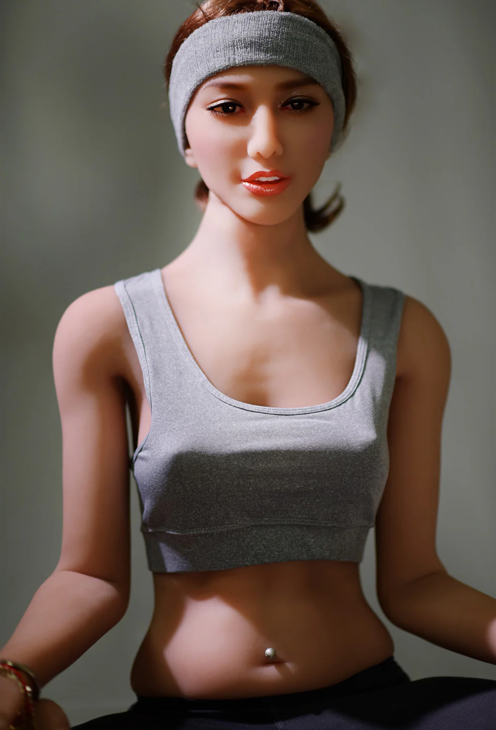 6YE Brianna sex doll