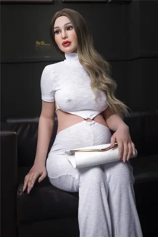 RIDMII Ally sex doll