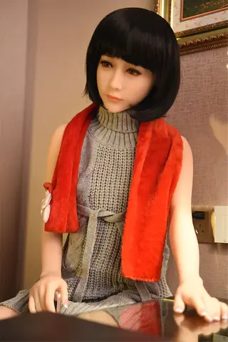 RIDMII 37 Colleen sex doll