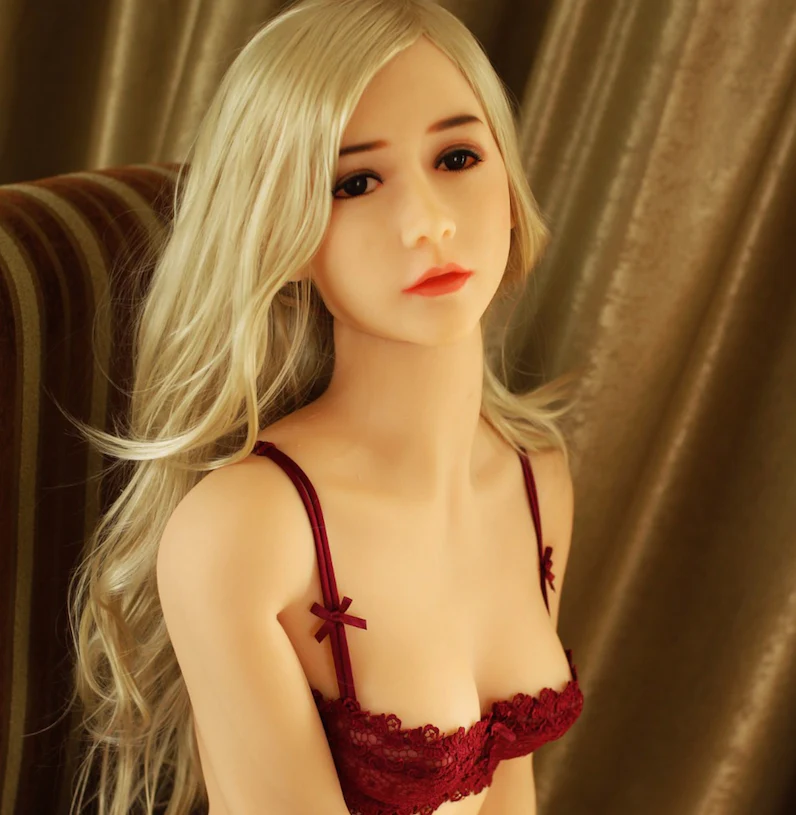 RIDMII 37-2 Constance sex doll