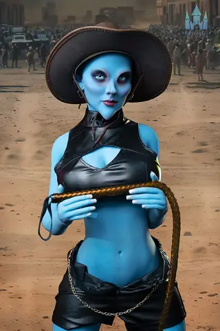 Dolls Castle A12 Dillion sex doll
