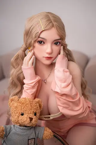 RIDMII Georgianna sex doll