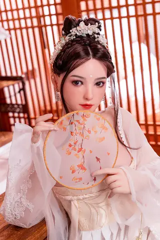 RIDMII Helen sex doll