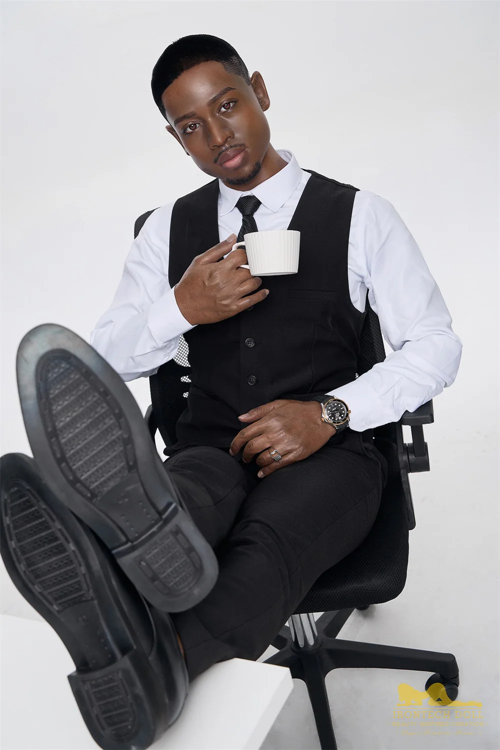 M8 Derek — photo 2