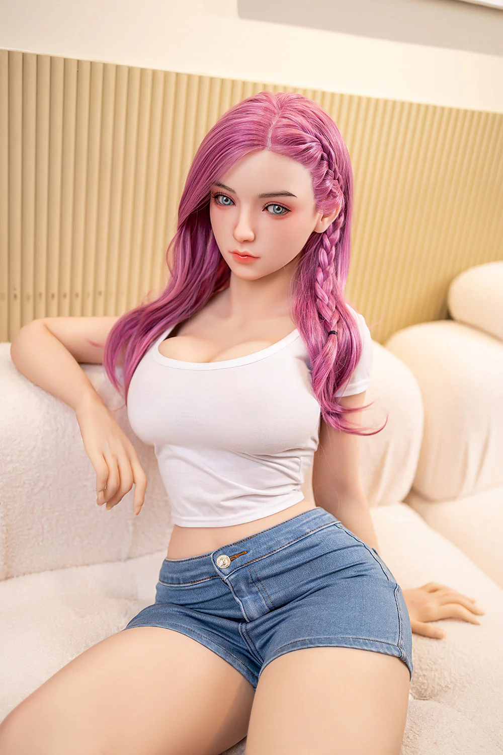 58 Jacintha — photo 2