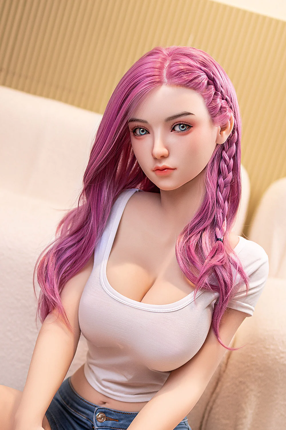 58 Jacintha — photo 4