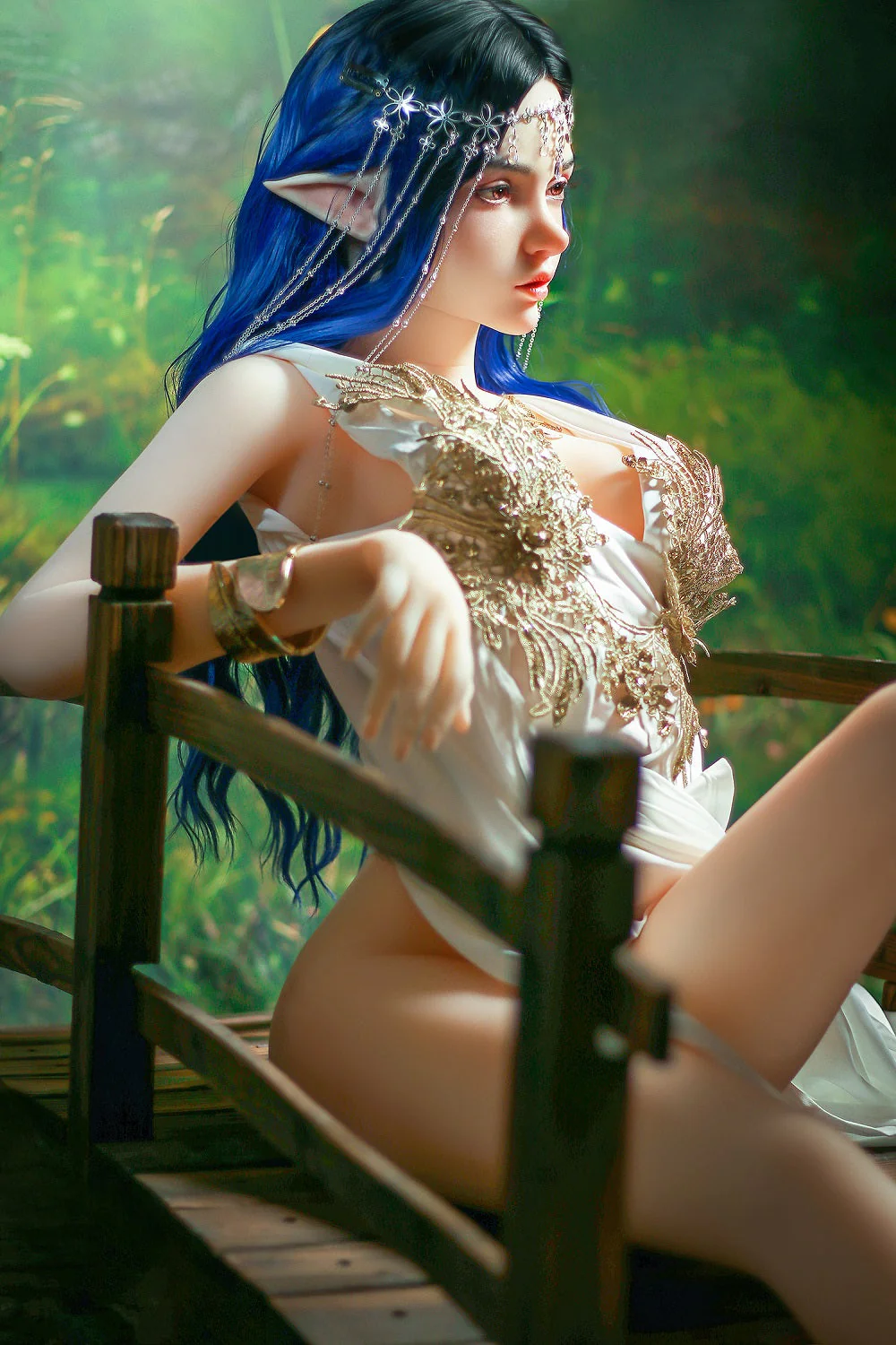 M8 Keely — photo 3