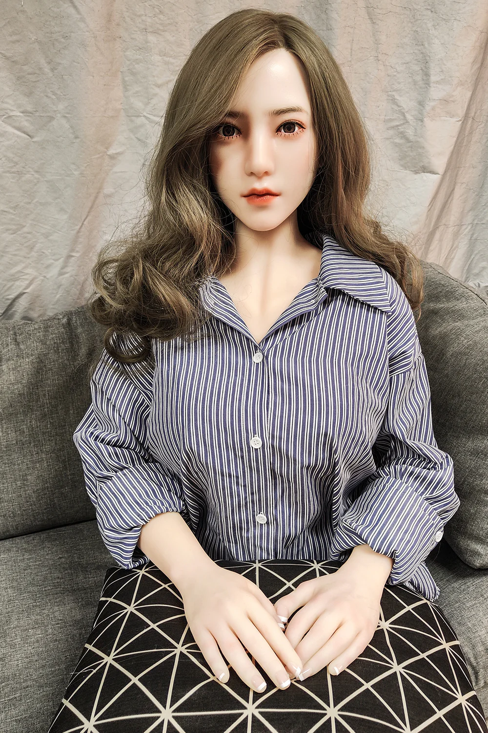 Qiang — photo 2
