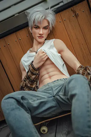  L2 Ryan sex doll