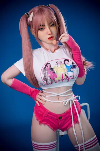  F1 Loly sex doll