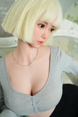  C39 Aiko sex doll