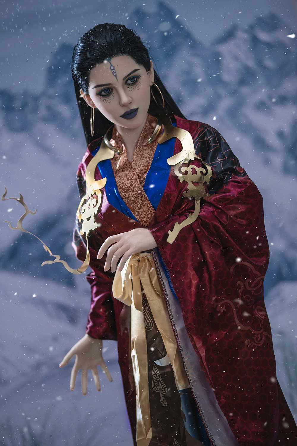 Alicia — photo 5