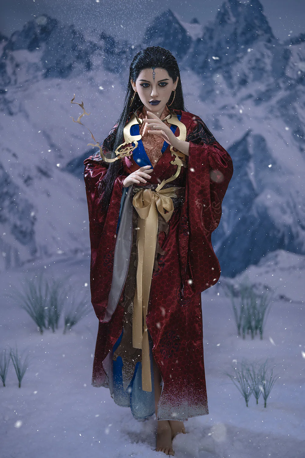 Alicia — photo 6