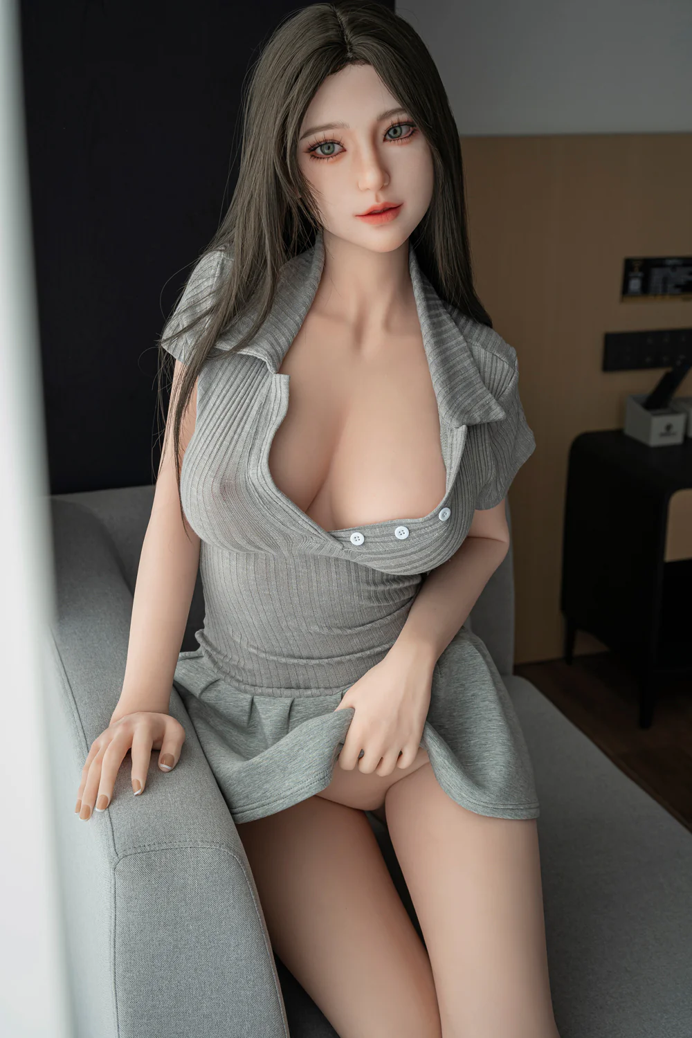 C65 Celandine sex doll