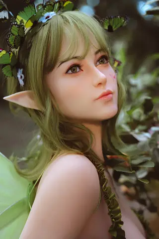  S19 Eliana sex doll