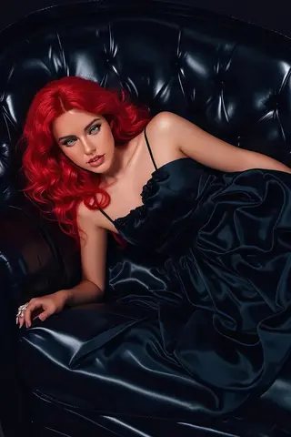  S003 Ismay sex doll