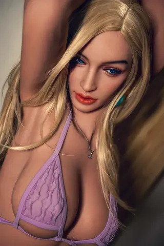 Aibei 233 Leni sex doll