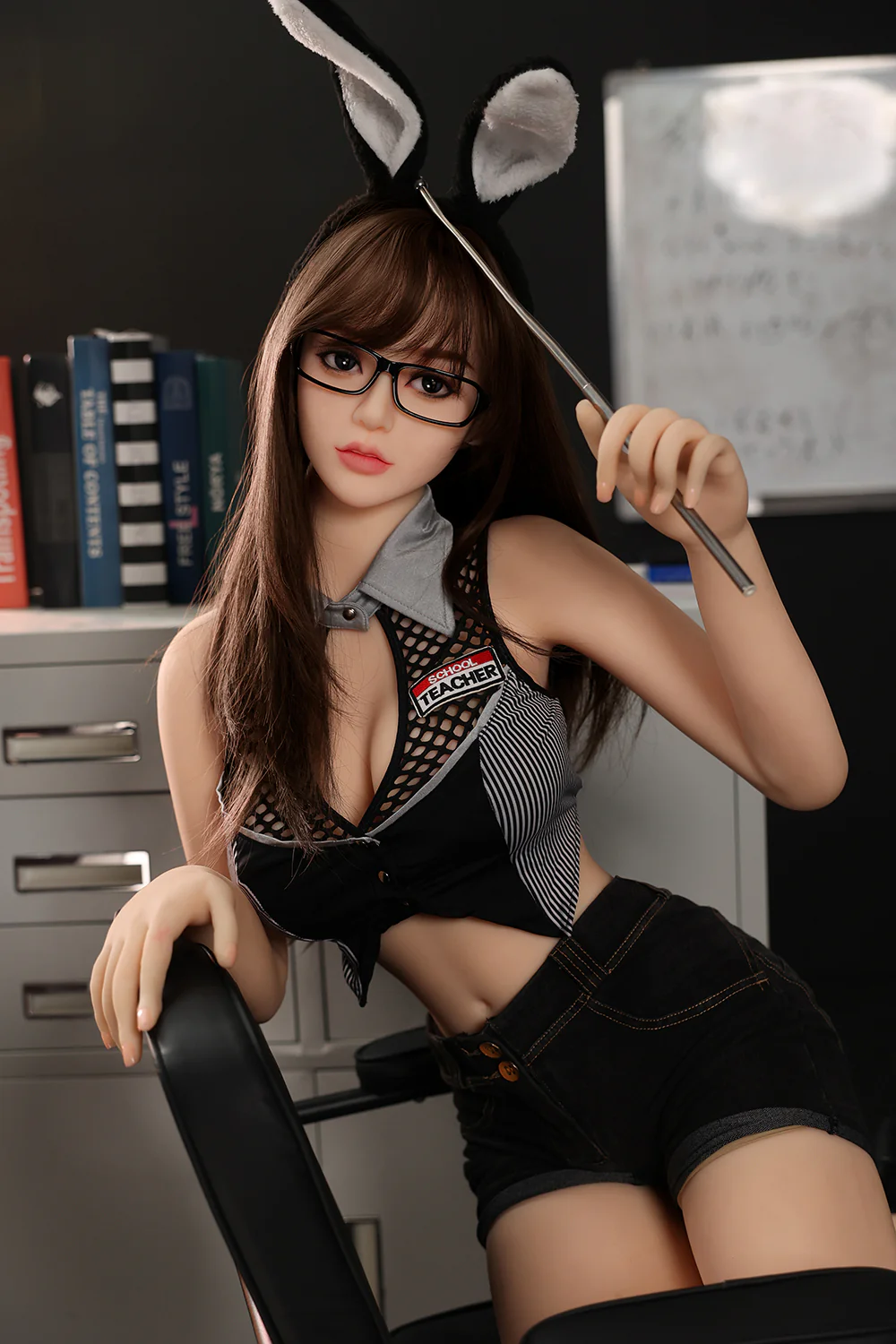 Lina sex doll