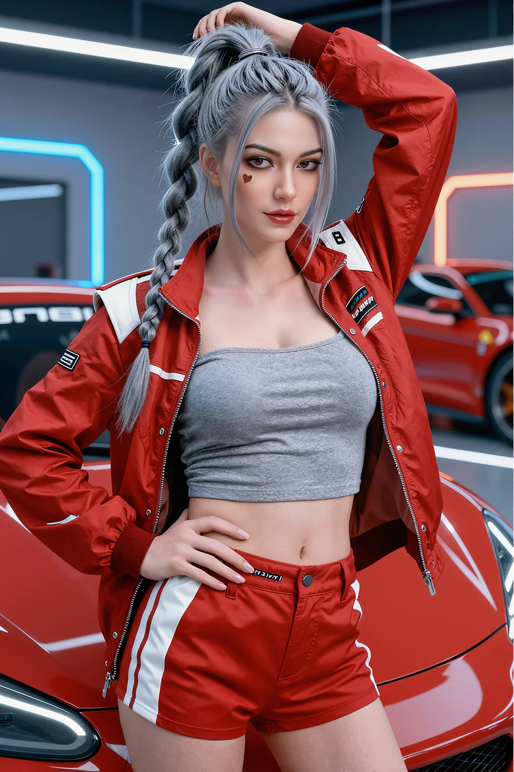 M7 Makayla — photo 3